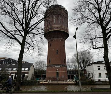 Bovenwoning Jutfaseweg, Utrecht huren? - Foto 1