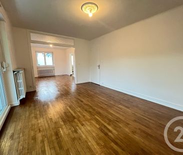 Location Maison 5 pièces 123m² MONTIGNY LES METZ 57950 - Photo 2