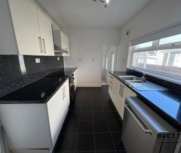 2 bedroom terraced house to rent - Photo 5
