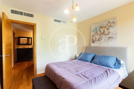 Luxury Flat for rent in Palma de Mallorca, Balearic Islands - Photo 4