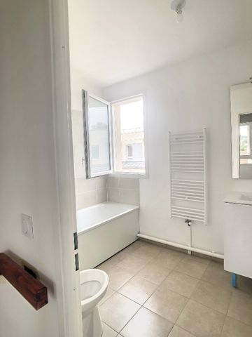 Appartement T3 PERSAN à louer - Photo 3