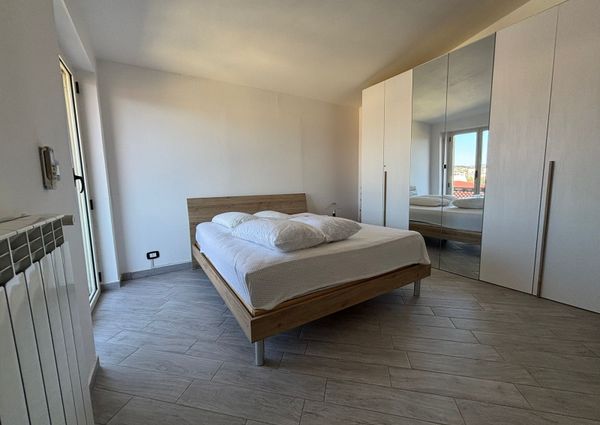 Appartamento in affitto a Catanzaro