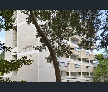 43/50 Roslyn Gardens, Potts Point, NSW 2011 - Photo 5