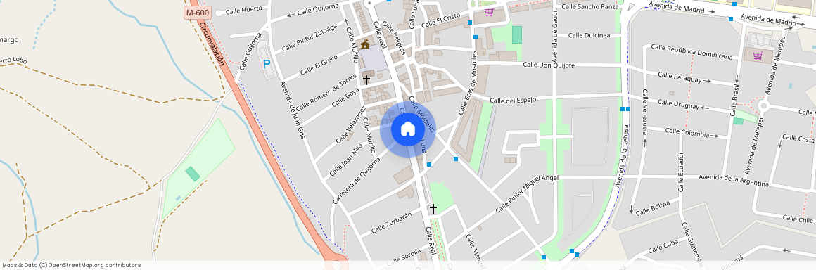 Villanueva de la Cañada, - La Rioja 53