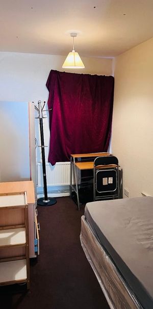 Room in a Shared Flat, Hindley House, N7 - Photo 1