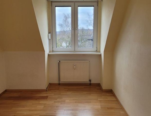 OS-Hasbergen-Gaste, 3 Zi.-Wohnung ohne EinbaukÃ¼che mit Balkon - Foto 1