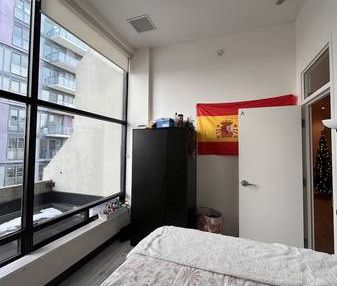 Renting Penthouse Room in Parkside Student Residence - Photo 2