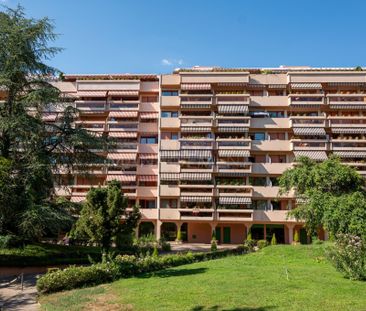 Route Frontenex, 5 pièces au 3ème étage, env. 100m2 - Photo 6