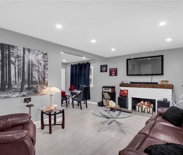 For Lease - 200 Renfro Crescent, London South, Ontario - Photo 3