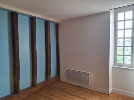 Appartement 3 pièces – 64 m² - Photo 2