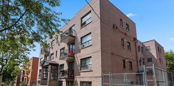 DUPUIS GRANDE 3.5 PROCHE DU L'UdeM, METRO HOPITAUX - Photo 2