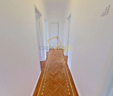 Apartment T4 in Arroios, Lisboa - Foto 2