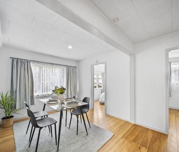 Three bedroom home! - Photo 4