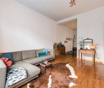 Appartement in authentiek herenhuis op toplocatie - Photo 3