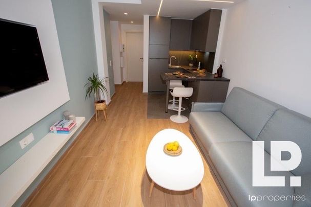 Διαμέρισμα για ενοικίαση - Κέντρο Θεσσαλονίκης, - Photo 1