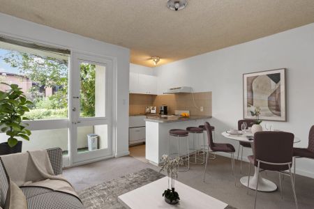 Spacious One Bedroom - Position Perfect! - Photo 2