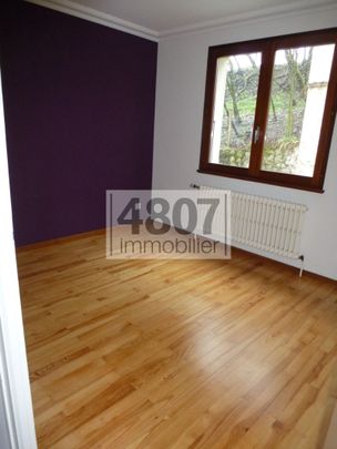 Maison 6 pièces - 160 m² - Photo 1