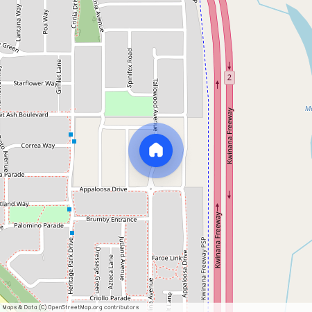 3 Drysdale Approach, BALDIVIS WA 6171