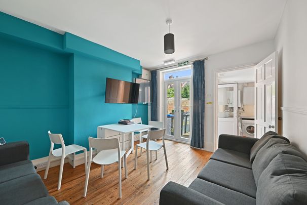 6 Bed Student Accommodation - Photo 1