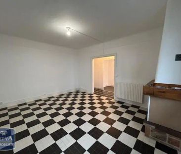 Maison à louer 5 pièces 113.84m² - Photo 1