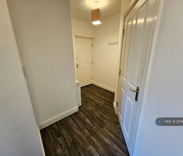 2 bedroom penthouse to rent - Photo 5