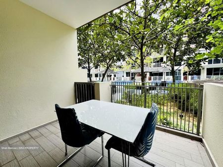 Palm Isles (D17), Condominium - For Rent - Photo 5