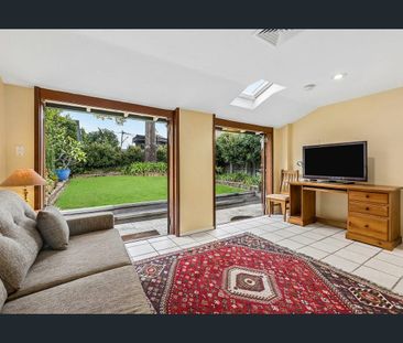 Architecturally Designed, Tastefully Renovated, Character Filled, S... - Photo 2