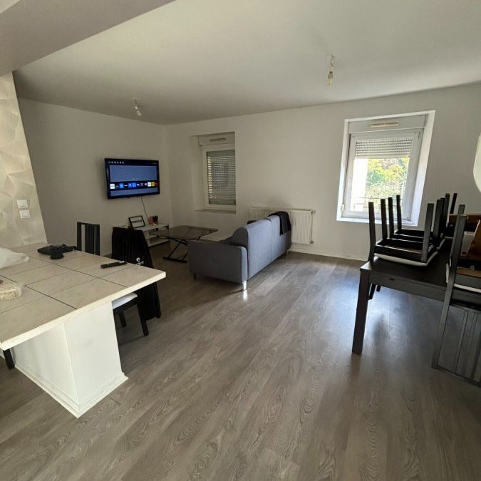 Appartement 3 pièces à Auboué - Photo 1