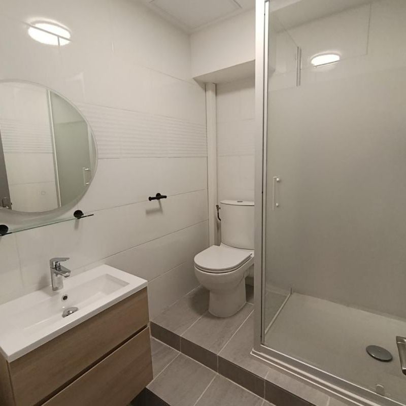 Location Appartement 2 pièces 38m² LA MOTTE SERVOLEX 73290 - Photo 1