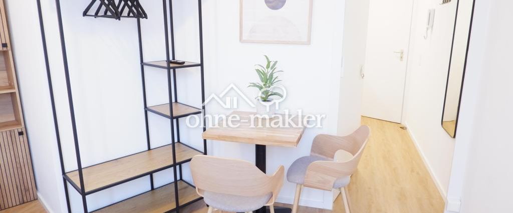 MÖBLIERT - TOP LAGE - Photo 1