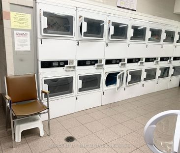 For Lease - 101 Prudential Drive Unit# 309, Toronto, Ontario - Photo 4