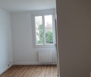 Louer studio 1 pièce de 23 m² à Rennes (35000) - Photo 3