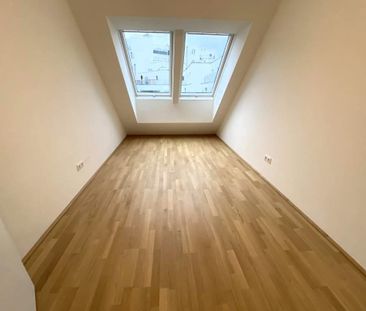 Koloniestraße: Hochwertige Neubauwohnung mit MEGA-13m²-BALKON!!! - Photo 1