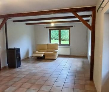 Huis te huur - Foto 1