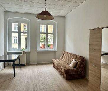 Poznań, Stanisława Staszica - Zdjęcie 1
