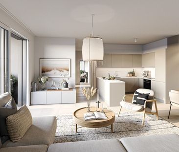 RESIDENZA HEDERA - PRIMA LOCAZIONE DI APPARTAMENTI MODERNI A TENERO... - Photo 2