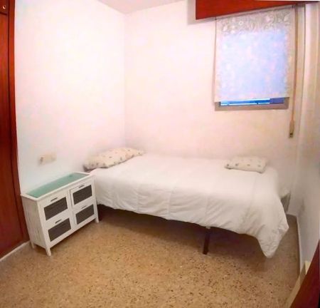 Carrer de la Font de la Figuera, Valencia, Valencian Community 46006 - Photo 2