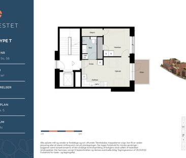 Middagshøjvej 48A, 2., 1 - Photo 4