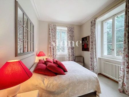 Appartement 6 pièces - Foto 5