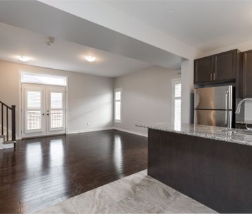 For Lease - 2314 Natasha Circle, Oakville, Ontario - Photo 1