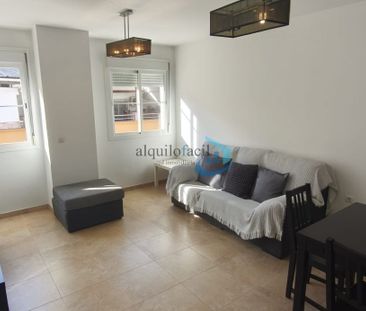 Alquiler de piso en Calle Sebastián de Eslava s/n - Photo 2