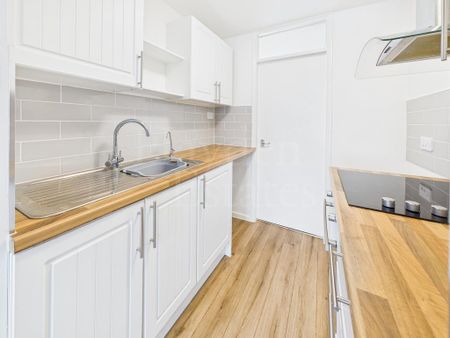 1 bedroom apartment to rent - Photo 4