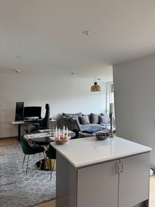 Fabriksgatan, Borås - Foto 1