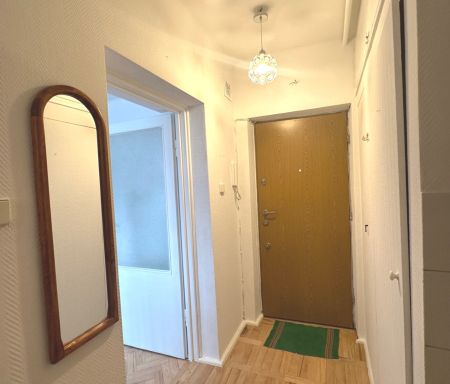 Warszawa, Żoliborz, Władysława Broniewskiego - Zdjęcie 4