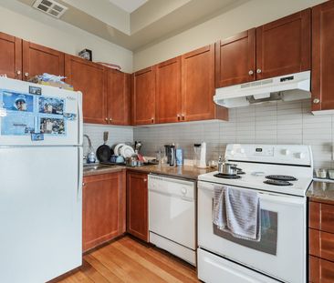 For Lease - 2737 Keele Street Unit# 215, Toronto, Ontario - Photo 3