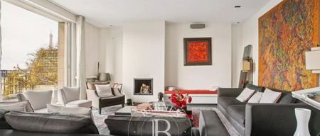 Appartement • Ecole Militaire - Photo 2