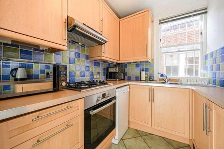 Fulham Road, Parsons Green, SW6 - Photo 3