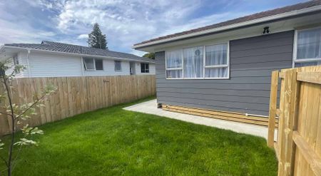 Modern 2-bed. Available now! - Photo 5