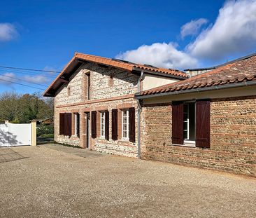 Maison familiale neuve - Photo 1