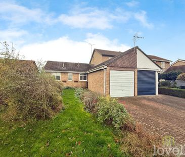 2 bedroom bungalow to rent - Photo 6